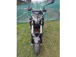 Klikněte pro detailní foto č. 8 - Benelli TnT 125 (2021) CZ doklady