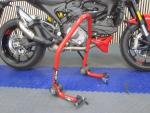 Klikněte pro detailní foto č. 13 - Ducati Monster 937