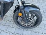 Klikněte pro detailní foto č. 10 - Honda CB 650 F