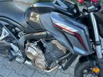 Klikněte pro detailní foto č. 11 - Honda CB 650 F