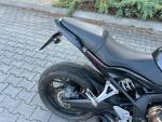 Klikněte pro detailní foto č. 12 - Honda CB 650 F