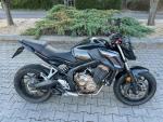 Klikněte pro detailní foto č. 2 - Honda CB 650 F