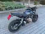 Klikněte pro detailní foto č. 3 - Honda CB 650 F