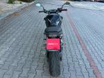 Klikněte pro detailní foto č. 4 - Honda CB 650 F
