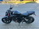 Klikněte pro detailní foto č. 6 - Honda CB 650 F
