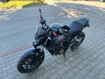 Klikněte pro detailní foto č. 7 - Honda CB 650 F