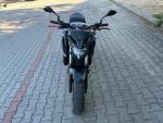 Klikněte pro detailní foto č. 8 - Honda CB 650 F