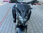 Klikněte pro detailní foto č. 9 - Honda CB 650 F