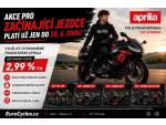Klikněte pro detailní foto č. 10 - Aprilia RX 125i ABS AKCE