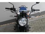 Klikněte pro detailní foto č. 10 - Royal Enfield Bear 650 Broadwalk White ( odpočet DPH )
