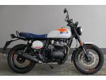 Klikněte pro detailní foto č. 2 - Royal Enfield Bear 650 Broadwalk White ( odpočet DPH )