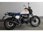 Klikněte pro detailní foto č. 3 - Royal Enfield Bear 650 Broadwalk White ( odpočet DPH )