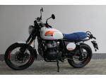 Klikněte pro detailní foto č. 4 - Royal Enfield Bear 650 Broadwalk White ( odpočet DPH )