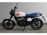 Klikněte pro detailní foto č. 5 - Royal Enfield Bear 650 Broadwalk White ( odpočet DPH )