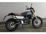 Klikněte pro detailní foto č. 3 - Fantic Caballero 500 Deluxe ( odpočet DPH )