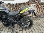 Klikněte pro detailní foto č. 10 - Benelli TRK 702 X