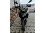 Klikněte pro detailní foto č. 12 - Benelli TRK 702 X