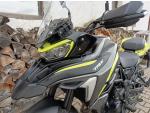 Klikněte pro detailní foto č. 14 - Benelli TRK 702 X