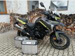 Detail nabídky - Benelli TRK 702 X