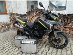 Klikněte pro detailní foto č. 1 - Benelli TRK 702 X