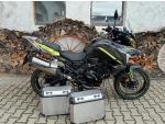 Klikněte pro detailní foto č. 2 - Benelli TRK 702 X
