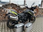 Klikněte pro detailní foto č. 3 - Benelli TRK 702 X