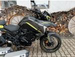 Klikněte pro detailní foto č. 4 - Benelli TRK 702 X