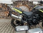 Klikněte pro detailní foto č. 5 - Benelli TRK 702 X