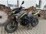 Klikněte pro detailní foto č. 6 - Benelli TRK 702 X
