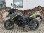 Klikněte pro detailní foto č. 7 - Benelli TRK 702 X