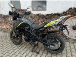 Klikněte pro detailní foto č. 8 - Benelli TRK 702 X