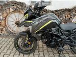 Klikněte pro detailní foto č. 9 - Benelli TRK 702 X