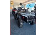 Detail nabídky - CFMOTO Gladiator C5 G4
