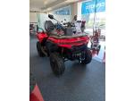 Klikněte pro detailní foto č. 3 - CFMOTO Gladiator C5 G4