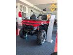 Klikněte pro detailní foto č. 4 - CFMOTO Gladiator C5 G4