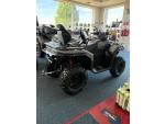 Klikněte pro detailní foto č. 6 - CFMOTO Gladiator C5 G4