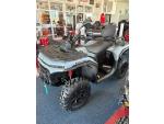 Klikněte pro detailní foto č. 7 - CFMOTO Gladiator C5 G4