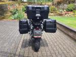 Klikněte pro detailní foto č. 10 - Yamaha XT 1200 ZE Super Ténéré - SUPER STAV + VÝBAVA + SERVIS