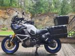 Detail nabídky - Yamaha XT 1200 ZE Super Ténéré - SUPER STAV + VÝBAVA + SERVIS