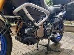 Klikněte pro detailní foto č. 5 - Yamaha XT 1200 ZE Super Ténéré - SUPER STAV + VÝBAVA + SERVIS