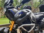 Klikněte pro detailní foto č. 6 - Yamaha XT 1200 ZE Super Ténéré - SUPER STAV + VÝBAVA + SERVIS