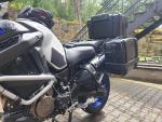 Klikněte pro detailní foto č. 8 - Yamaha XT 1200 ZE Super Ténéré - SUPER STAV + VÝBAVA + SERVIS