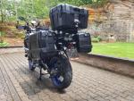 Klikněte pro detailní foto č. 9 - Yamaha XT 1200 ZE Super Ténéré - SUPER STAV + VÝBAVA + SERVIS
