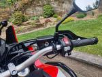 Klikněte pro detailní foto č. 12 - Honda CRF 1000 L Africa Twin DCT - SUPER STAV + VÝBAVA