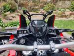 Klikněte pro detailní foto č. 13 - Honda CRF 1000 L Africa Twin DCT - SUPER STAV + VÝBAVA