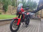 Klikněte pro detailní foto č. 2 - Honda CRF 1000 L Africa Twin DCT - SUPER STAV + VÝBAVA