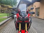 Klikněte pro detailní foto č. 3 - Honda CRF 1000 L Africa Twin DCT - SUPER STAV + VÝBAVA