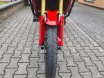 Klikněte pro detailní foto č. 4 - Honda CRF 1000 L Africa Twin DCT - SUPER STAV + VÝBAVA