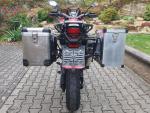 Klikněte pro detailní foto č. 6 - Honda CRF 1000 L Africa Twin DCT - SUPER STAV + VÝBAVA