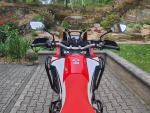 Klikněte pro detailní foto č. 8 - Honda CRF 1000 L Africa Twin DCT - SUPER STAV + VÝBAVA